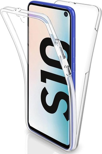 Samsung galaxy s10 case - s10, 360