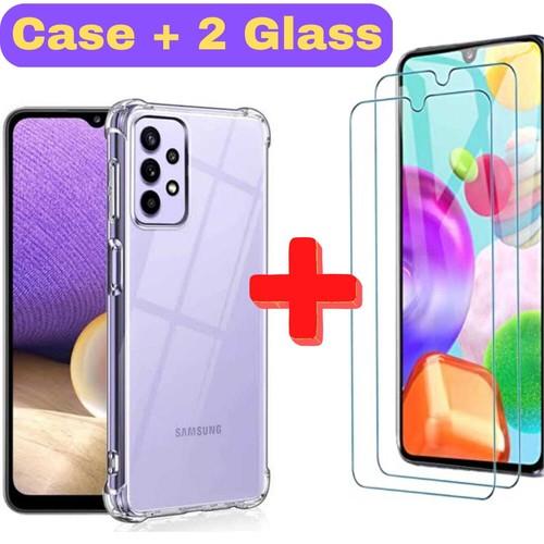 Clear case samsung s21 - clear,