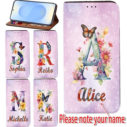 Personalised custom names - personalised,