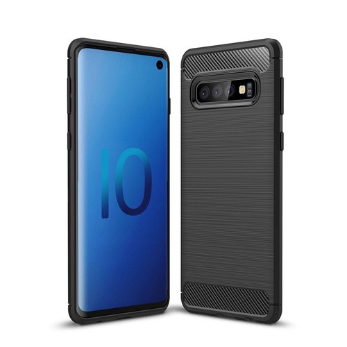 Black protective slim back - protective,