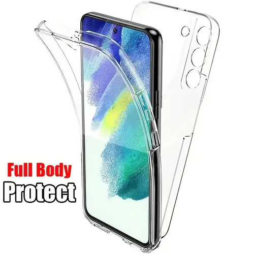 Full body 360 silicone case - 360,