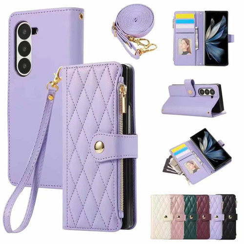 Flip cover zipper wallet - cover,
