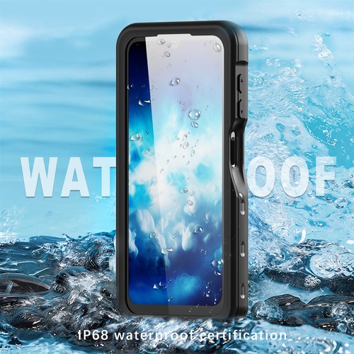 Waterproof shockproof case for - shockproof,