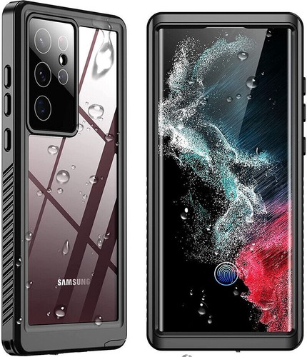 Waterproof case for samsung - for,