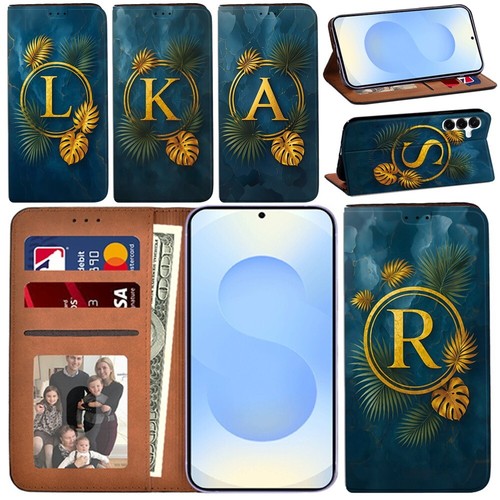 Phone leather cover case - phone,