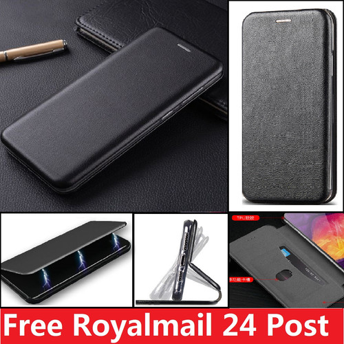 Leather wallet case - wallet,