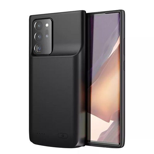 External battery case - , for