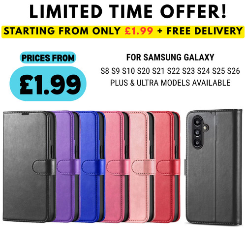 Samsung galaxy s10 - s9,