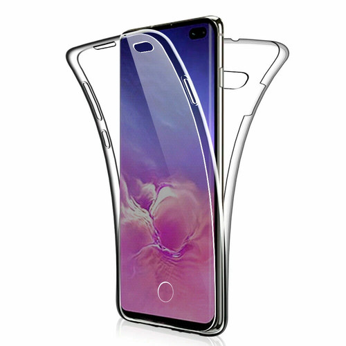 360 silicone front - 360°,