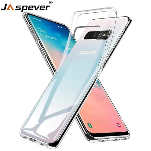 Clear soft silicone - clear,