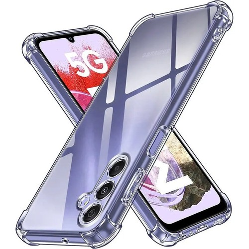 Clear case for - case, s25