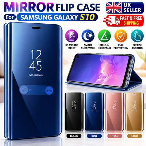 Mirror case for samsung - case,