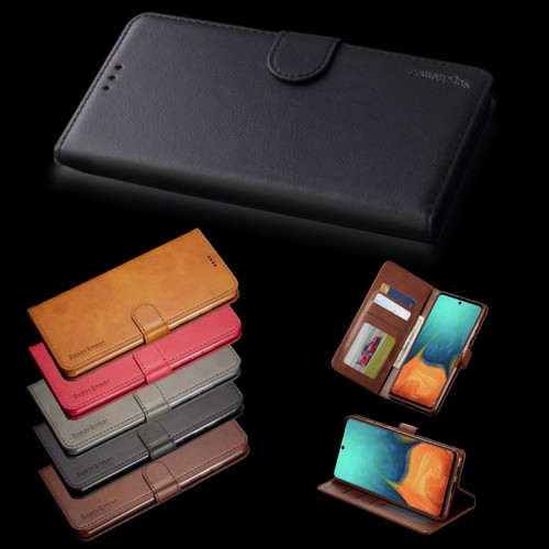 Flip leather phone - flip, for