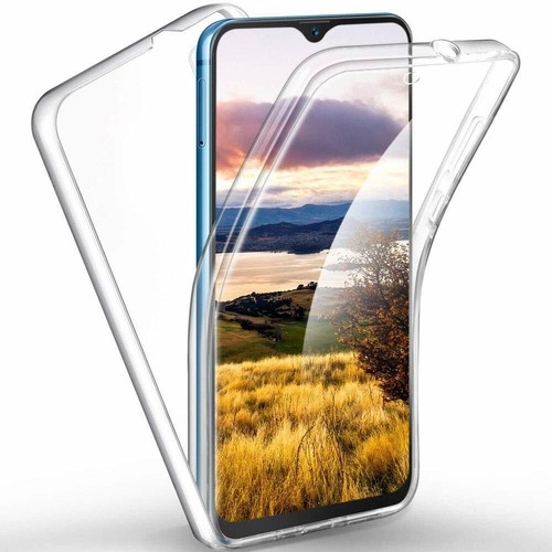 360 clear case - 360,