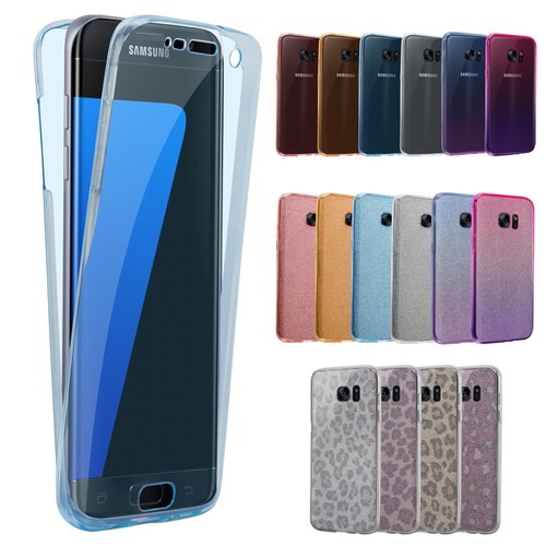 Clear case for samsung galaxy - case,