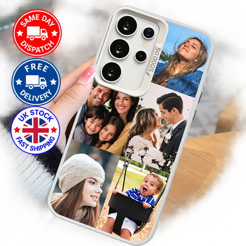 Personalised samsung galaxy - personalised,